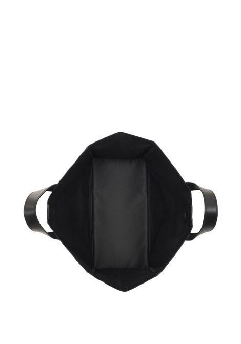 large rio tote bag woman balck ANINE BING | A-13-2148005